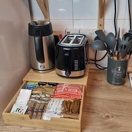 3 Bed Flat O2 Arena Dyson House Apartment London Luaran gambar