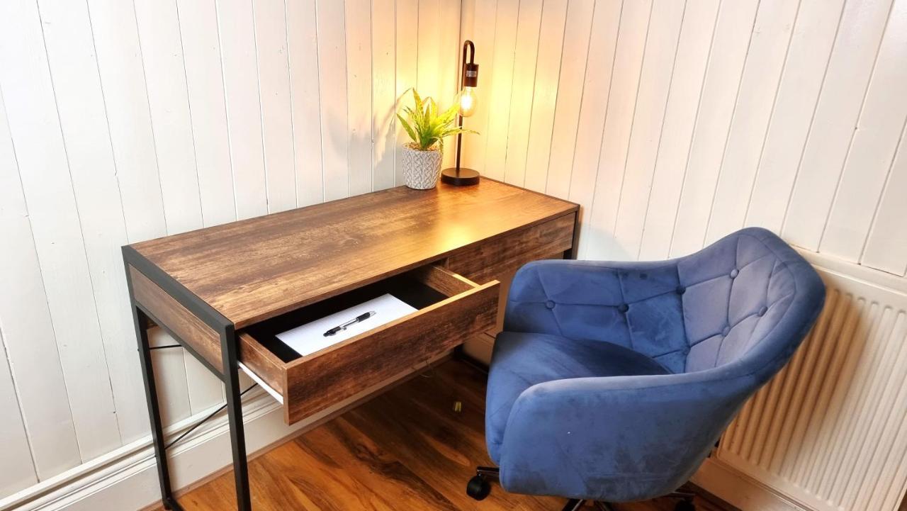 3 Bed Flat O2 Arena Dyson House Apartment London Luaran gambar