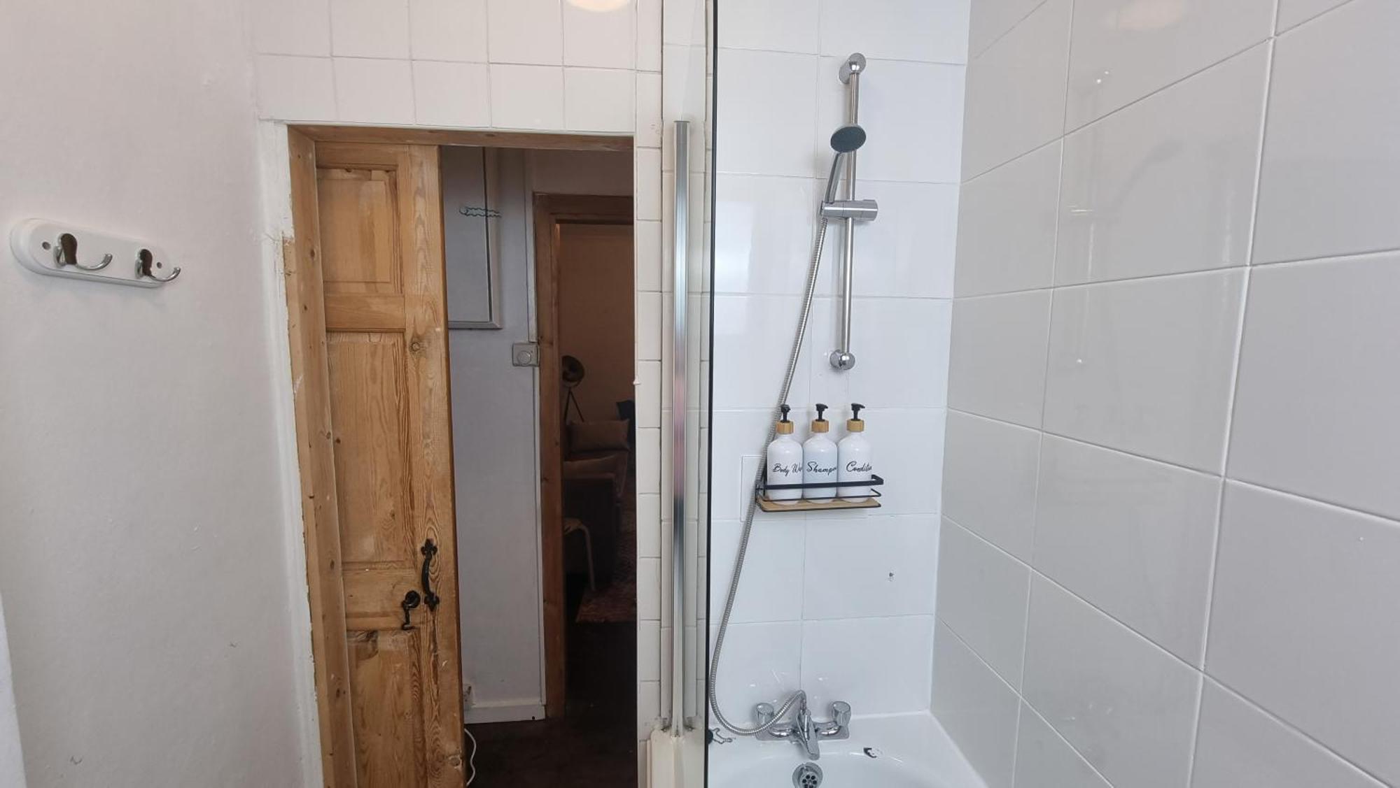 3 Bed Flat O2 Arena Dyson House Apartment London Luaran gambar